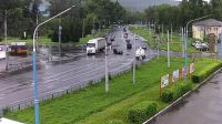Рудокопровая-Куйбышево