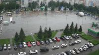 Площадь Торжеств
