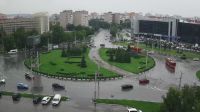 Кольцо дома быта