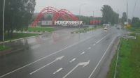 ул. Гончарова (в город)